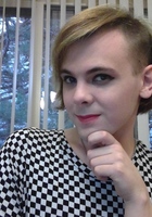 Online High School Level American Literature tutor named Bella
