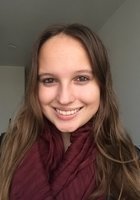 Homewood, IL French tutor named Miranda Homewood, IL French tutor named Miranda