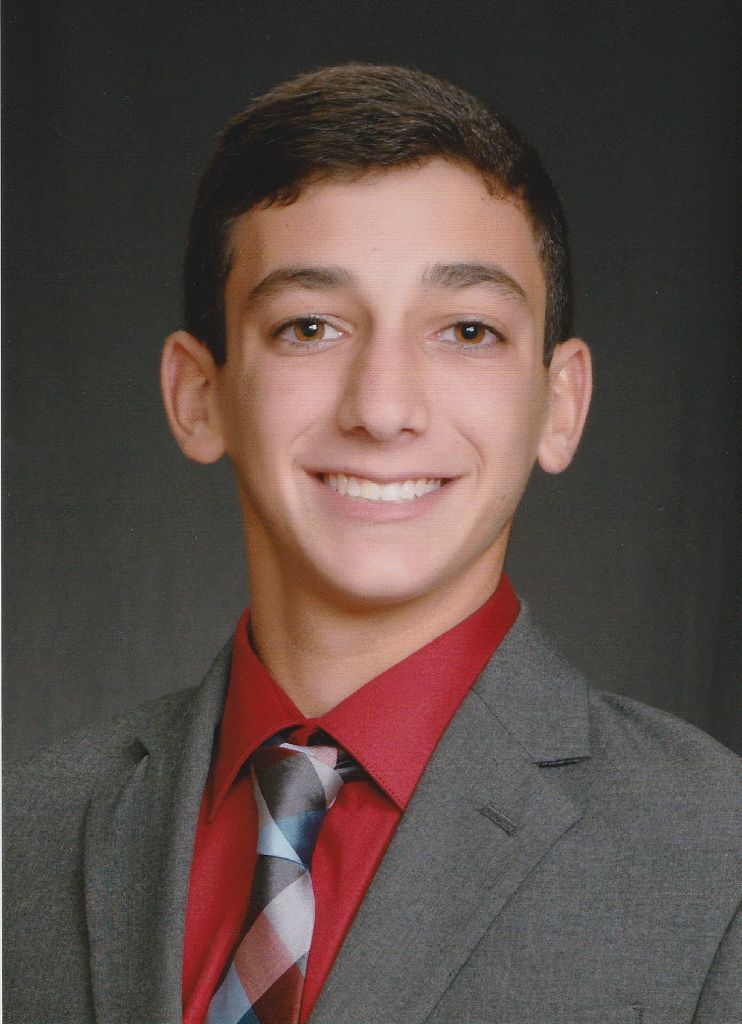 Greenwich, CT Calculus tutor named Jacob Greenwich, CT Calculus tutor named Jacob