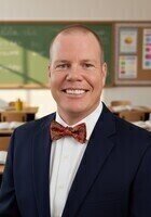 Online GRE Subject Tests tutor named David