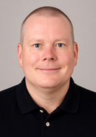 Online ACCUPLACER Arithmetic tutor named David