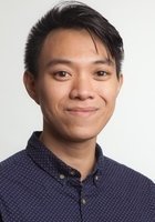 A photo of Khoa, a tutor from SUNY College of Environmental Science and Forestry A photo of Khoa, a tutor from SUNY College of Environmental Science and Forestry