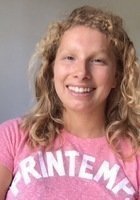 Barrington, IL Biology tutor named Annemiek Barrington, IL Biology tutor named Annemiek