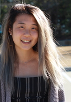 Online AP Computer Science A tutor named Cindy
