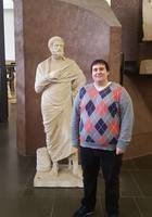 Southgate, WI tutor named Patrick Southgate, WI tutor named Patrick