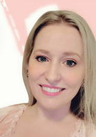 Online High School Level American Literature tutor named Mallori