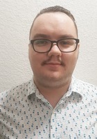 A photo of Benjamin, a tutor from Georgia Southern University