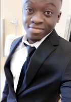 Mansfield, TX Trigonometry tutor named Hafeez