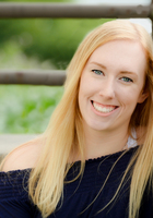 Minnesota Linear Algebra tutor named Sarah