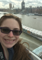 Oxford ISEE-Lower Level Verbal Reasoning tutor named Haley