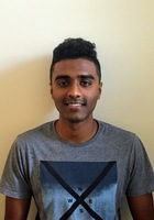 Alexandria, VA Organic Chemistry tutor named Charith