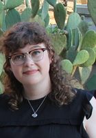 San Marcos, TX English Grammar and Syntax tutor named Rachel San Marcos, TX English Grammar and Syntax tutor named Rachel