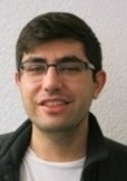 Madison, WI C++ tutor named Peyman Madison, WI C++ tutor named Peyman