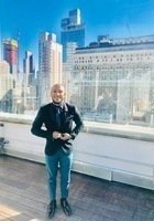 A photo of José, a tutor from Drew University