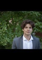 A photo of Sam, a tutor from Brown University A photo of Sam, a tutor from Brown University