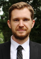 Online GMAT Quantitative tutor named Jason