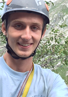 Washington tutor named Christopher Washington tutor named Christopher