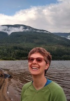 A photo of Amanda, a tutor from Eastern Washington University A photo of Amanda, a tutor from Eastern Washington University