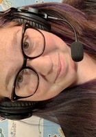 Oregon SAT Reading tutor named Danielle