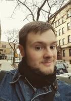 La Grange, IL LSAT prep tutor named Lucas La Grange, IL LSAT prep tutor named Lucas