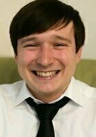 Online Finite Mathematics tutor named Jack