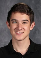 Online UK A Level Mathematics tutor named Matthew