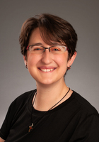 A photo of Rachel, a tutor from Boise State University A photo of Rachel, a tutor from Boise State University
