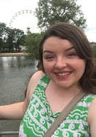 Catalina Foothills, AZ Middle School Math tutor named Taylor