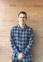 St. Louis, MO French tutor named Malachi St. Louis, MO French tutor named Malachi