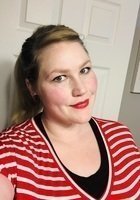 A photo of Brandilynn, a tutor from The University of Tennessee-Martin A photo of Brandilynn, a tutor from The University of Tennessee-Martin