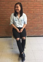 Online PCAT Chemistry tutor named Mia