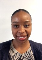 Margaret Mitchell, GA tutor named Leteshia