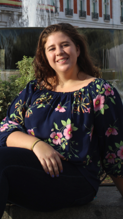 Waltham, MA AP Calculus BC tutor named Gianna Waltham, MA AP Calculus BC tutor named Gianna