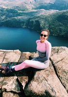 Danbury, CT Literature tutor named Andrea