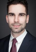 Medford, MA ACT prep tutor named Yilmaz