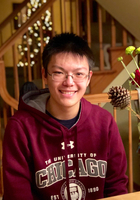 Online Mandarin Chinese 2 tutor named Daniel