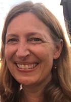 Online Expository Writing tutor named Anne
