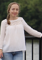 New Jersey Phonics tutor named Agatha New Jersey Phonics tutor named Agatha