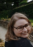 Imperial, PA tutor named McKenna Imperial, PA tutor named McKenna