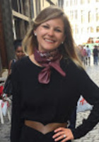 Cary, NC AP World History tutor named Michelle