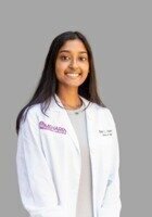 Online Medical School Application tutor named Devi