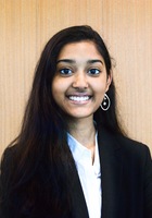 Euless, TX Differential Equations tutor named Devi