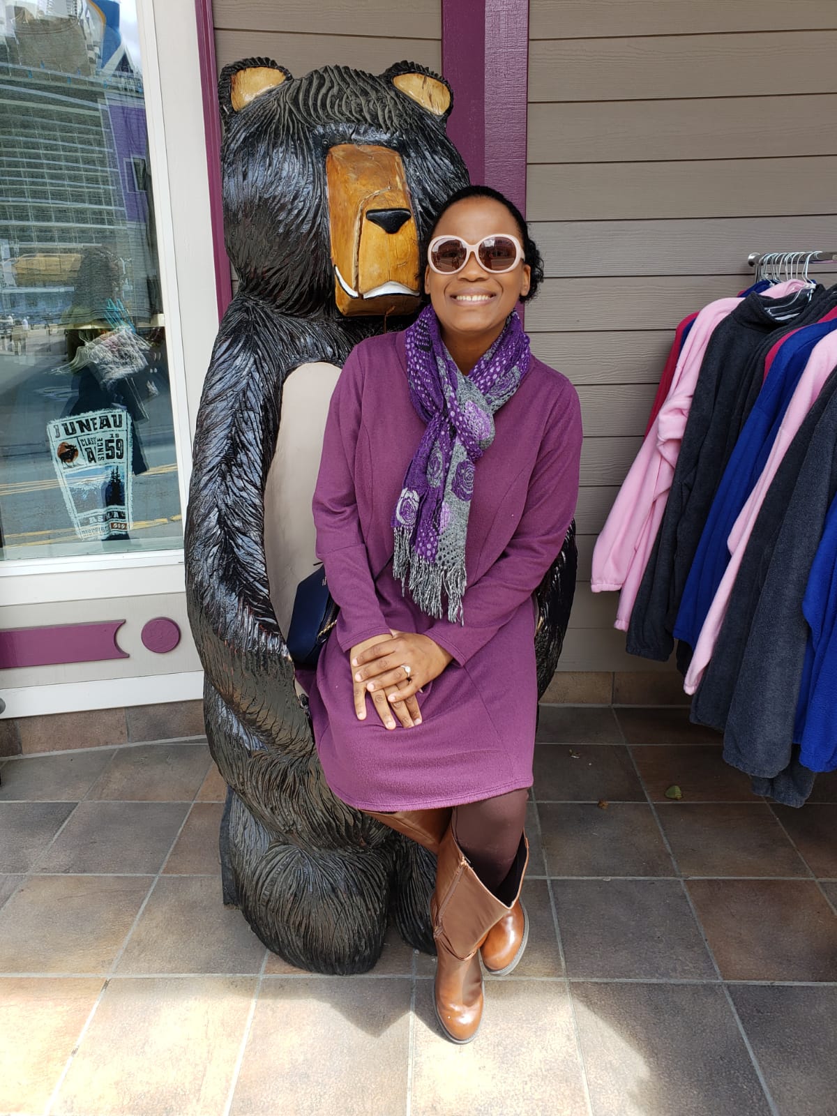 Hialeah, FL ASVAB tutor named Annette