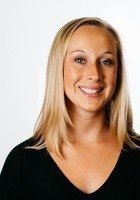 A photo of Marie , a tutor from University of Chicago A photo of Marie , a tutor from University of Chicago