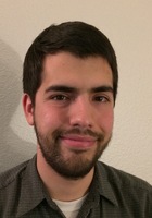 North Richland Hills, TX Writing tutor named Eric