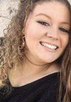 A photo of Caroline, a tutor from University of South Carolina-Upstate A photo of Caroline, a tutor from University of South Carolina-Upstate
