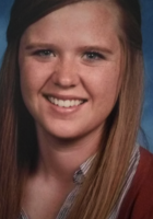 A photo of Kalee, a tutor from Brigham Young University-Provo A photo of Kalee, a tutor from Brigham Young University-Provo