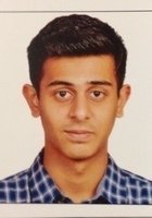 A photo of Asad, a tutor from University of California-Los Angeles