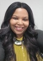 Online ACCUPLACER Sentence Skills tutor named Shelia