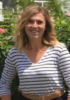 A photo of Kellsie, a tutor from Baylor University A photo of Kellsie, a tutor from Baylor University